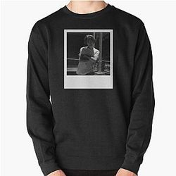 Chris Sturniolo Pullover Sweatshirt