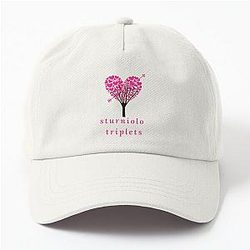 Chris sturniolo  (4) Dad Hat