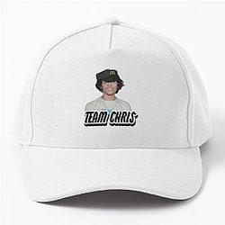 Team Chris Sturniolo (Love & Takeout) Baseball Cap
