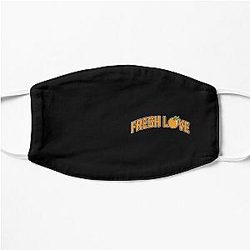 fresh love    Flat Mask