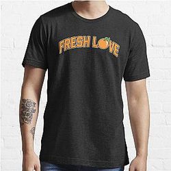 fresh love Essential T-Shirt