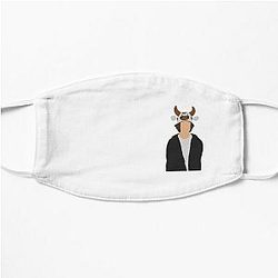 Chris Sturniolo    Flat Mask