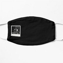 Chris Sturniolo Flat Mask