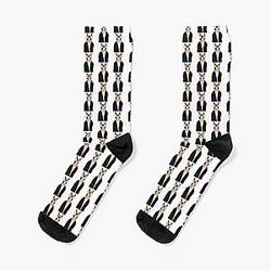 Chris Sturniolo    Socks