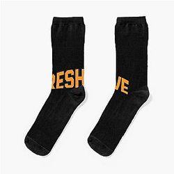 fresh love Socks