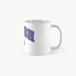 Fresh Love Merch Fresh Love Logo Classic Mug