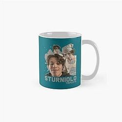 Chris sturniolo  (2) Classic Mug