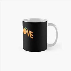 fresh love Classic Mug