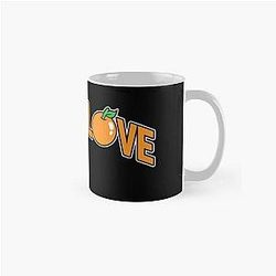 fresh love Classic Mug