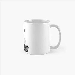 Team Chris Sturniolo (Love & Takeout) Classic Mug