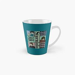 chris sturniolo nick sturniolo matt     Tall Mug