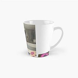 Chris Sturniolo Tall Mug