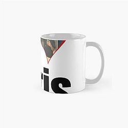 I Heart Chris Sturniolo Classic Mug