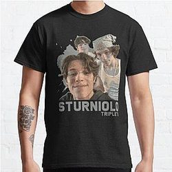 Chris sturniolo  (2) Classic T-Shirt