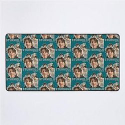 Chris sturniolo  (2) Desk Mat