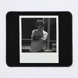 Chris Sturniolo Mouse Pad