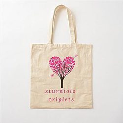 Chris sturniolo  (4) Cotton Tote Bag