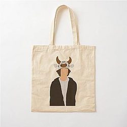 Chris Sturniolo    Cotton Tote Bag