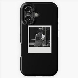 Chris Sturniolo iPhone Tough Case