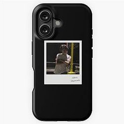 Chris Sturniolo iPhone Tough Case