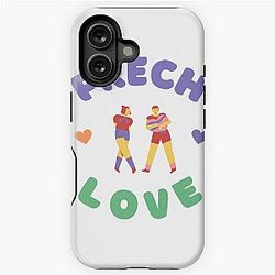 Fresh love iPhone Tough Case