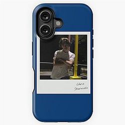 Chris Sturniolo  iPhone Tough Case
