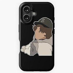 chris sturniolo iPhone Tough Case