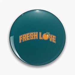 fresh love    Pin