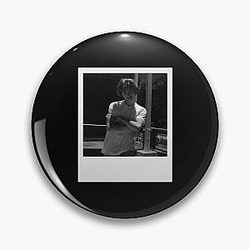 Chris Sturniolo Pin