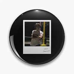 Chris Sturniolo Pin