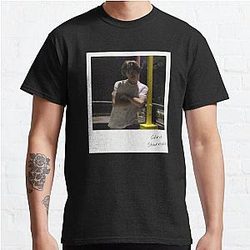 Chris Sturniolo Classic T-Shirt