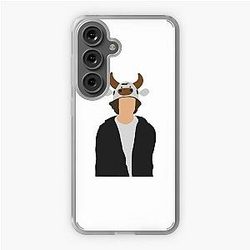 Chris Sturniolo    Samsung Galaxy Soft Case
