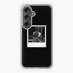 Chris Sturniolo Samsung Galaxy Soft Case