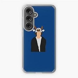 Chris Sturniolo    Samsung Galaxy Soft Case
