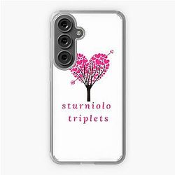 Chris sturniolo  (4) Samsung Galaxy Soft Case