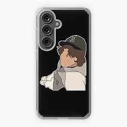 chris sturniolo Samsung Galaxy Soft Case