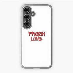 Fresh Love  Samsung Galaxy Soft Case