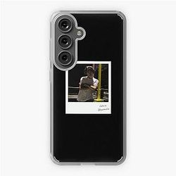 Chris Sturniolo Samsung Galaxy Soft Case