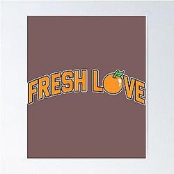 fresh love    Poster