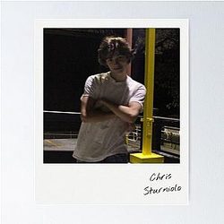 Chris Sturniolo Poster