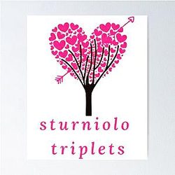 Chris sturniolo  (4) Poster