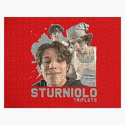 Chris sturniolo  (2) Jigsaw Puzzle