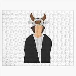 Chris Sturniolo    Jigsaw Puzzle