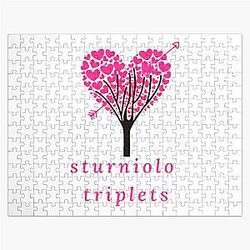 Chris sturniolo  (4) Jigsaw Puzzle