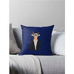 Chris Sturniolo    Throw Pillow