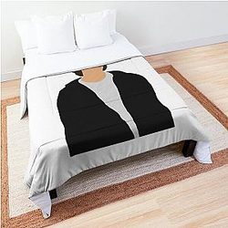 Chris Sturniolo    Comforter