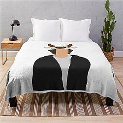 Chris Sturniolo    Throw Blanket