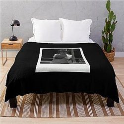 Chris Sturniolo Throw Blanket