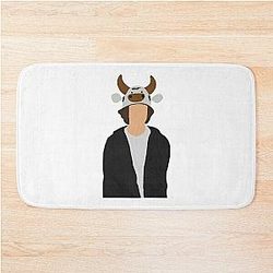 Chris Sturniolo    Bath Mat
