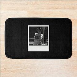 Chris Sturniolo Bath Mat